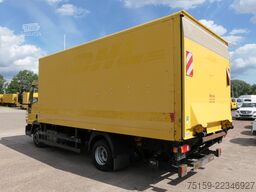 iveco EuroCargo ML 75 E 16 P