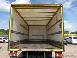 iveco EuroCargo ML 75 E 16 P