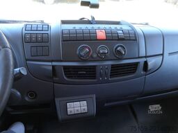 iveco EuroCargo ML 75 E 16 P LBW LUFT AUTOMATIK COC