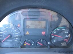 iveco EuroCargo ML 75 E 16 P LBW LUFT AUTOMATIK COC