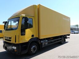 iveco EuroCargo ML 120 E28/P