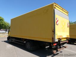 iveco EuroCargo ML 120 E28/P