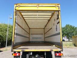 iveco EuroCargo ML 120 E28/P