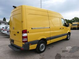 mercedes-benz Sprinter 314 CDI L2H3 Regale