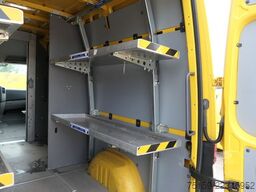 mercedes-benz Sprinter 314 CDI L2H3 Regale