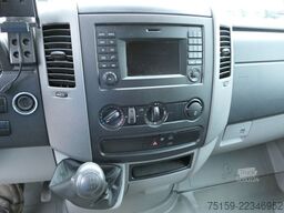 mercedes-benz Sprinter 314 CDI L2H3 Regale