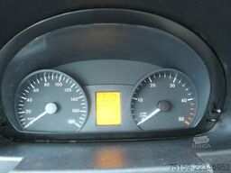 mercedes-benz Sprinter 314 CDI L2H3 Regale
