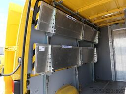 mercedes-benz Sprinter 314 CDI L2H3 Regale