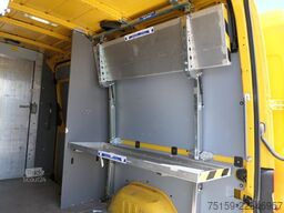mercedes-benz Sprinter 314 CDI L2H3 Regale