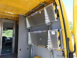 mercedes-benz Sprinter 314 CDI L2H3 Regale