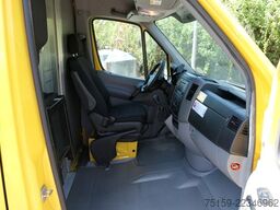 mercedes-benz Sprinter 314 CDI L2H3 Regale