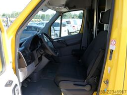 mercedes-benz Sprinter 314 CDI L2H3 Regale