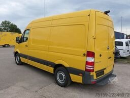 mercedes-benz Sprinter 314 CDI L2H3 Regale