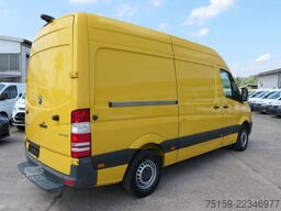 mercedes-benz Sprinter 314 CDI L2H3 Regale