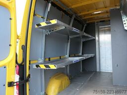 mercedes-benz Sprinter 314 CDI L2H3 Regale