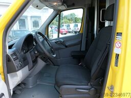 mercedes-benz Sprinter 314 CDI L2H3 Regale