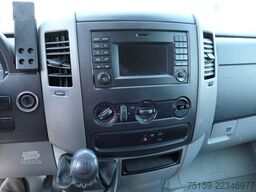 mercedes-benz Sprinter 314 CDI L2H3 Regale