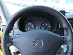 mercedes-benz Sprinter 314 CDI L2H3 Regale