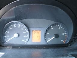 mercedes-benz Sprinter 314 CDI L2H3 Regale