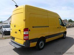 mercedes-benz Sprinter 314 CDI L2H3 Regale