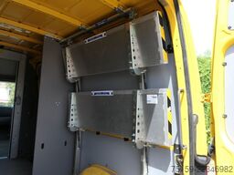 mercedes-benz Sprinter 314 CDI L2H3 Regale