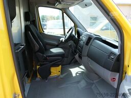 mercedes-benz Sprinter 314 CDI L2H3 Regale