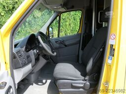 mercedes-benz Sprinter 314 CDI L2H3 Regale