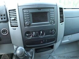 mercedes-benz Sprinter 314 CDI L2H3 Regale