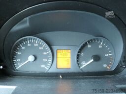 mercedes-benz Sprinter 314 CDI L2H3 Regale