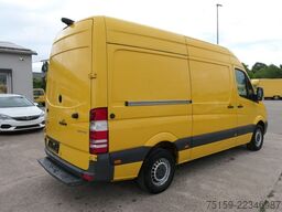 mercedes-benz Sprinter 314 CDI L2H3 Regale