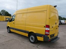 mercedes-benz Sprinter 314 CDI L2H3 Regale