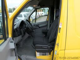mercedes-benz Sprinter 314 CDI L2H3 Regale