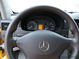 mercedes-benz Sprinter 314 CDI L2H3 Regale