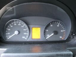 mercedes-benz Sprinter 314 CDI L2H3 Regale