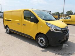 renault Trafic dCi 120 L2H1 3,0t Komfort