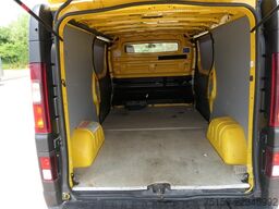 renault Trafic dCi 120 L2H1 3,0t Komfort