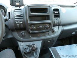 renault Trafic dCi 120 L2H1 3,0t Komfort