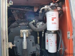 Atlas 160W | ROTOTILT | GRIPPER | BUCKET | DOZER BLADE