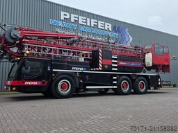 Liebherr MK63 Dutch Registration, Valid TCVT Inspection, 6x