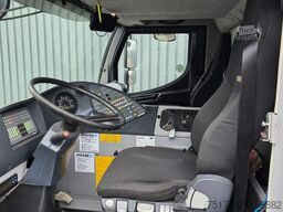 Liebherr MK63 Dutch Registration, Valid TCVT Inspection, 6x