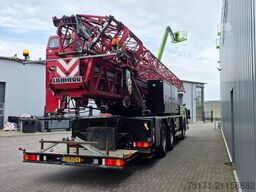 Liebherr MK63 Dutch Registration, Valid TCVT Inspection, 6x
