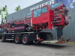 Liebherr MK63 Dutch Registration, Valid TCVT Inspection, 6x
