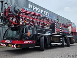 Liebherr MK63 Dutch Registration, Valid TCVT Inspection, 6x