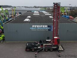 Liebherr MK63 Dutch Registration, Valid TCVT Inspection, 6x