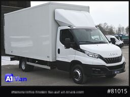 IVECO Daily 72C18 A8V Koffer, Klima, Hi-Matic
