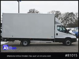 IVECO Daily 72C18 A8V Koffer, Klima, Hi-Matic