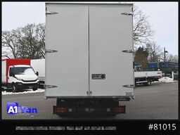 IVECO Daily 72C18 A8V Koffer, Klima, Hi-Matic