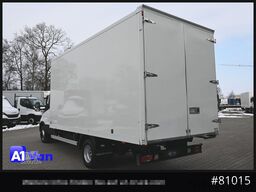 IVECO Daily 72C18 A8V Koffer, Klima, Hi-Matic