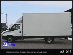 IVECO Daily 72C18 A8V Koffer, Klima, Hi-Matic