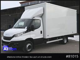 IVECO Daily 72C18 A8V Koffer, Klima, Hi-Matic